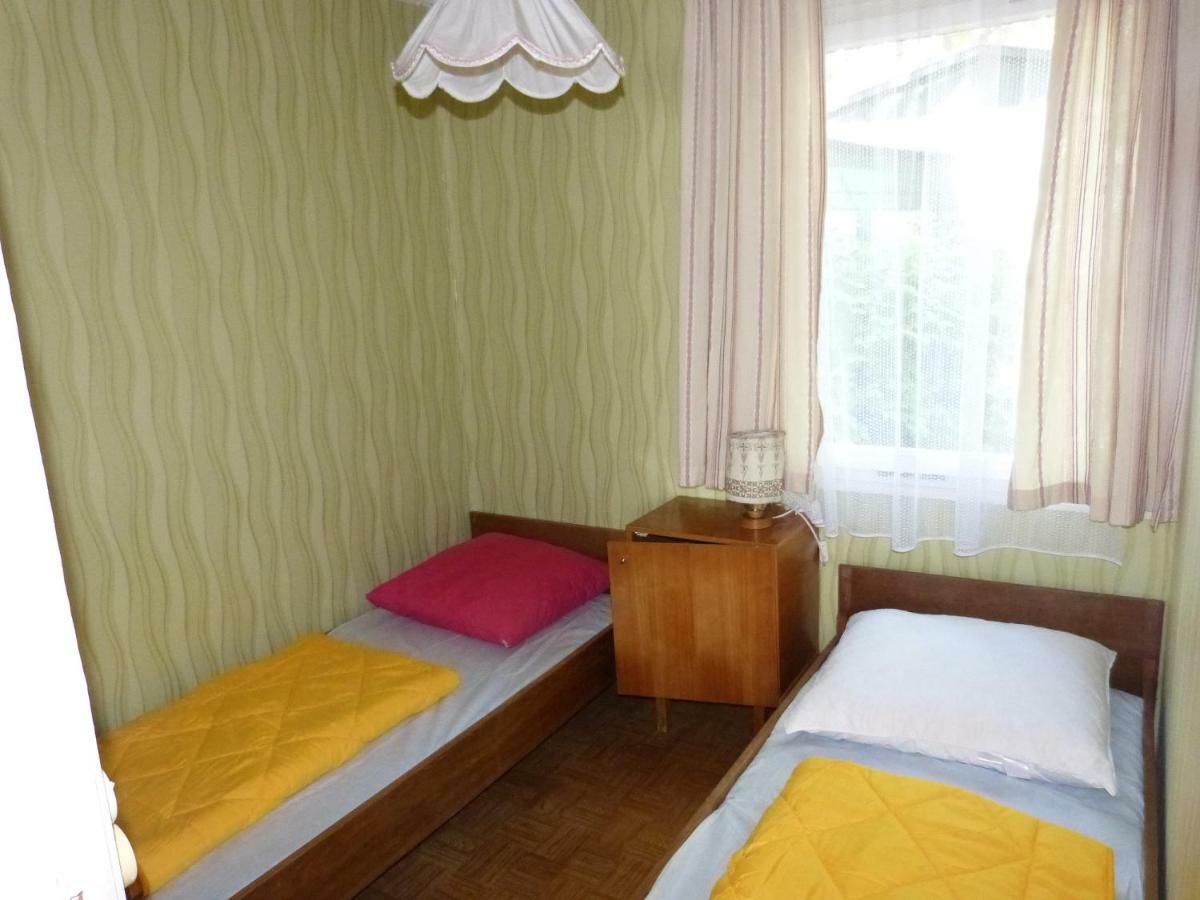 Ddr Direkt Am Auf Ruegen Дом отдыха Дранске