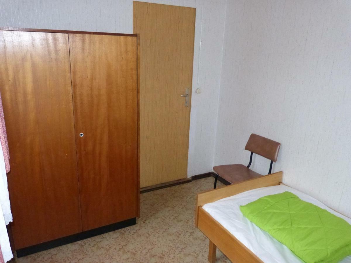 Ddr Direkt Am Auf Ruegen Дранске